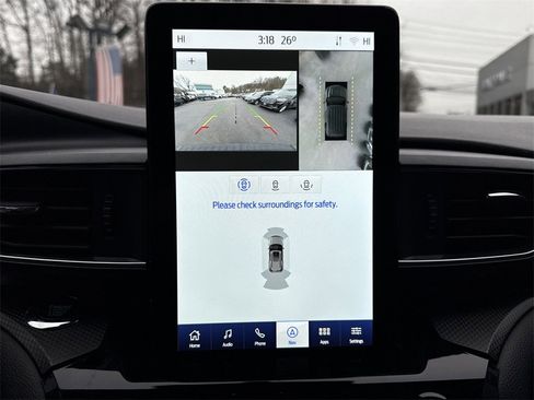 Used 2022 Ford Explorer ST w/ Equipment Group 401A image 10