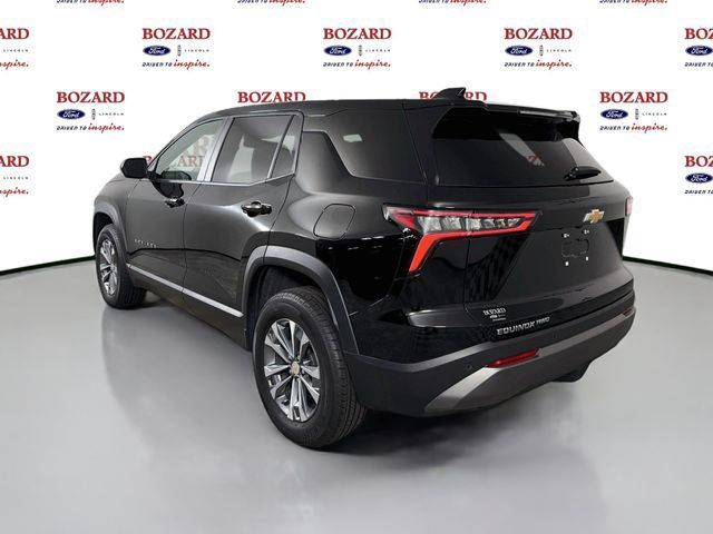Used 2026 Chevrolet Equinox LT AWD/4WD image 6