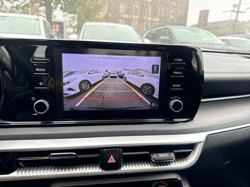 Used 2023 Kia K5 LXS image 22