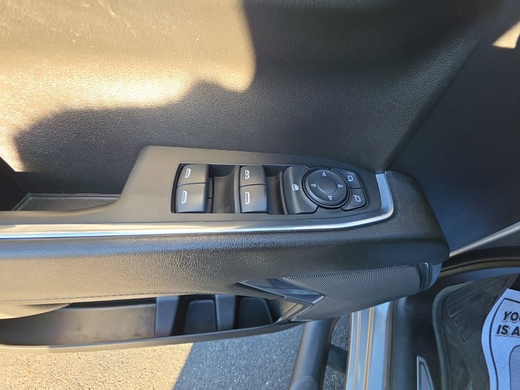 Used 2023 GMC Sierra 1500 Elevation AWD/4WD image 20