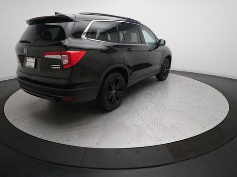 Certified 2022 Honda Pilot Special Edition image 38