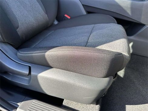 New 2026 Nissan Rogue SV image 9