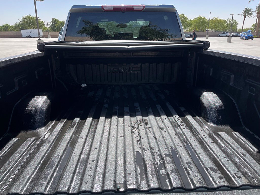 Used 2026 GMC Sierra 2500 AT4 AWD/4WD image 11