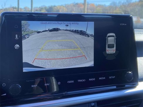 Used 2023 Kia Forte GT w/ GT2 Package image 19