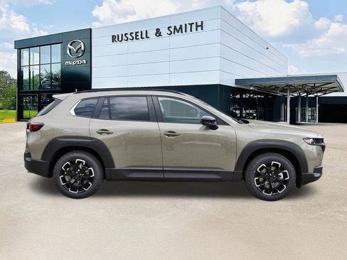 New 2026 MAZDA CX-50 Meridian Edition w/ Weather Package image 3