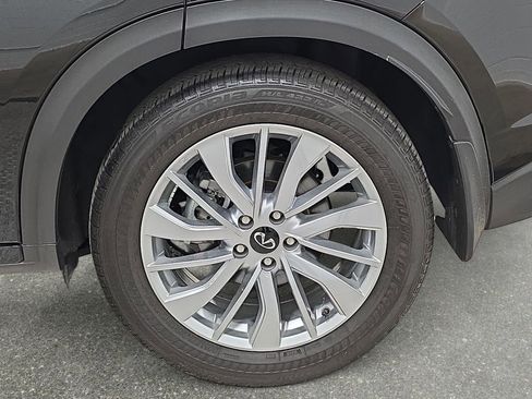 Certified 2023 INFINITI QX50 Luxe AWD/4WD image 30