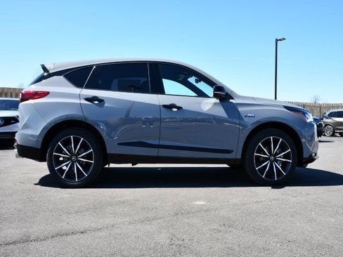 New 2026 Acura RDX A-Spec AWD/4WD image 8