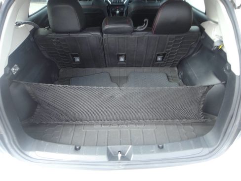 Used 2021 Subaru Impreza 2.0i Premium image 12