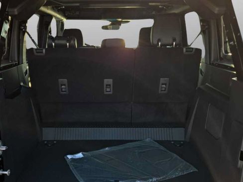 New 2026 Ford Bronco Outer Banks AWD/4WD image 11