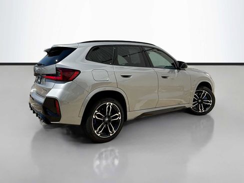 Used 2026 BMW X1 M35i AWD/4WD image 3