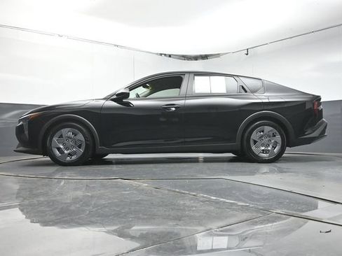 Used 2025 Kia K4 FWD image 33