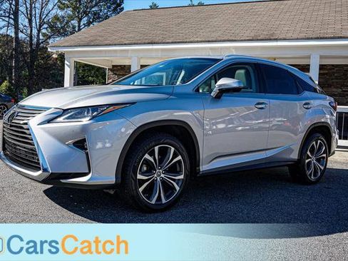 Used 2019 Lexus RX 350 RX 350 image 12