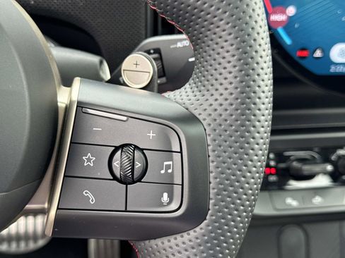 Used 2025 MINI Cooper John Cooper Works image 16