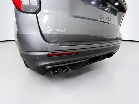 Used 2025 Ford Explorer ST image 36