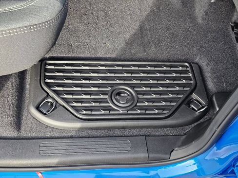 New 2026 RAM 1500 Big Horn AWD/4WD image 17
