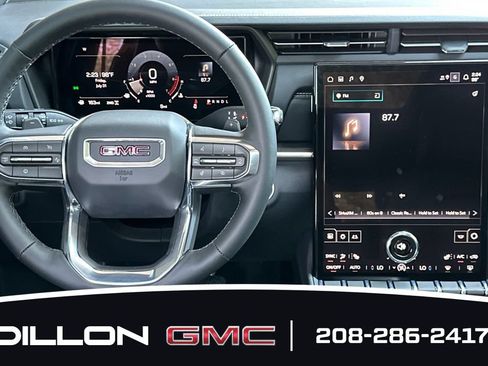 New 2026 GMC Terrain Elevation w/ Elevation Premium Package AWD/4WD image 14