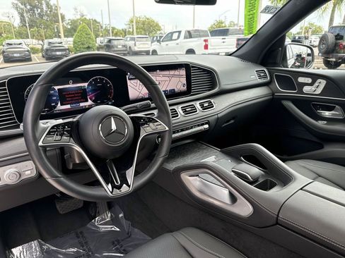 Certified 2026 Mercedes-Benz GLE 350 4MATIC image 16
