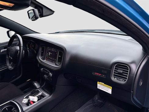 Used 2023 Dodge Charger Scat Pack w/ Plus Group image 29