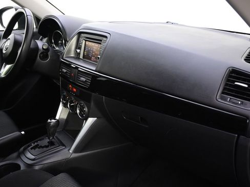 Used 2014 MAZDA CX-5 Touring image 13