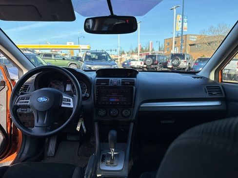 Used 2014 Subaru Crosstrek 2.0i Premium w/ Popular Package #2 image 7