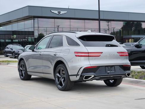 New 2026 Genesis GV70 2.5T Sport Prestige AWD/4WD image 4