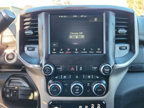 Certified 2021 RAM 2500 Laramie image 16