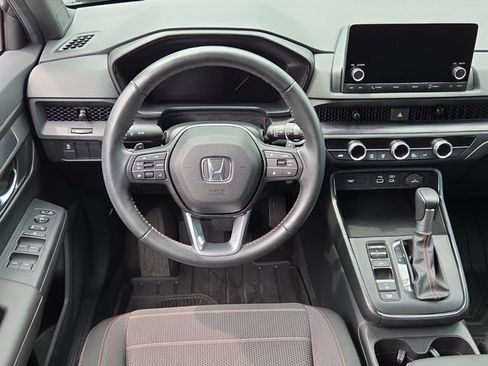 Used 2024 Honda CR-V Sport image 14