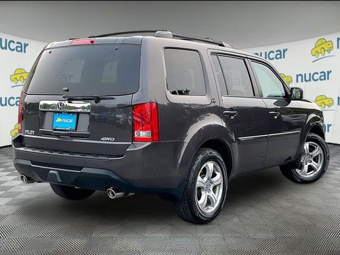 Used 2013 Honda Pilot EX image 6