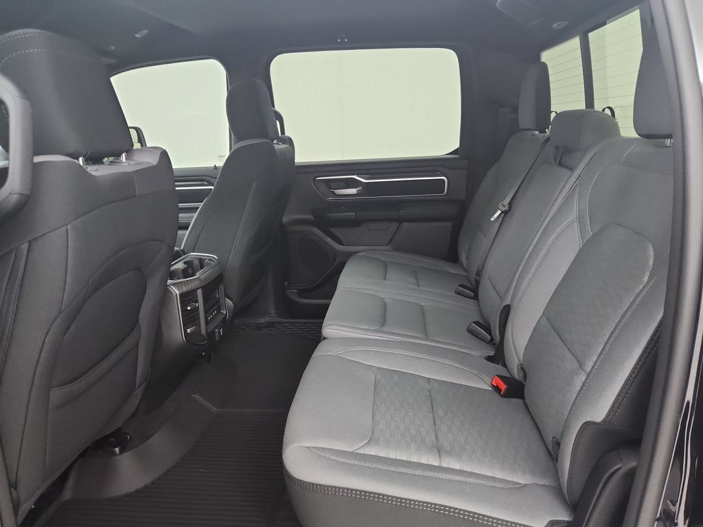 New 2027 RAM 1500 Big Horn AWD/4WD image 31