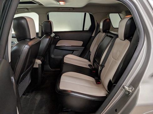 Used 2012 GMC Terrain SLT image 14