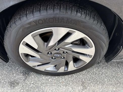 Used 2024 Subaru Legacy Touring XT image 12