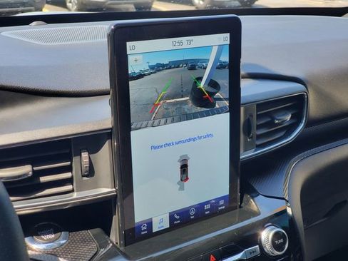 Used 2023 Ford Explorer ST w/ Equipment Group 401A image 20