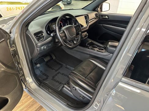 Certified 2024 Dodge Durango GT image 10