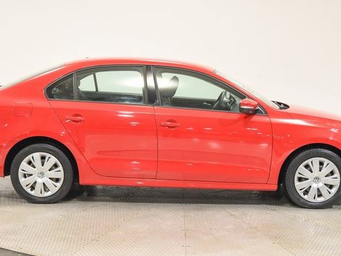 Used 2012 Volkswagen Jetta SE image 12