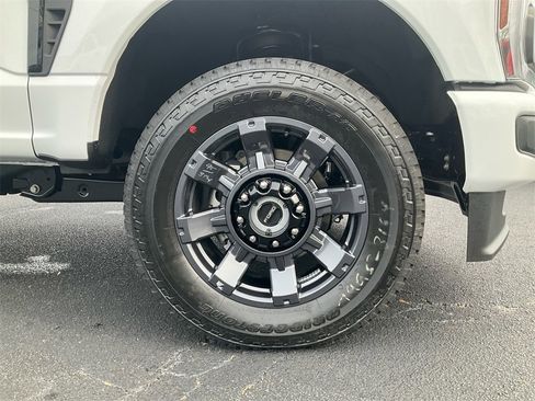 New 2026 Ford F250 XL w/ STX Appearance Package image 15