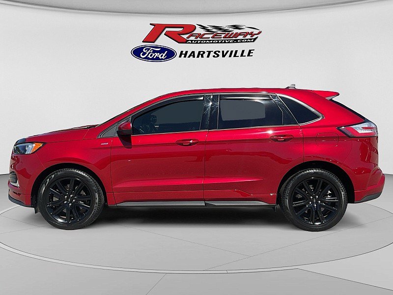 Used 2024 Ford Edge ST-Line AWD/4WD image 1