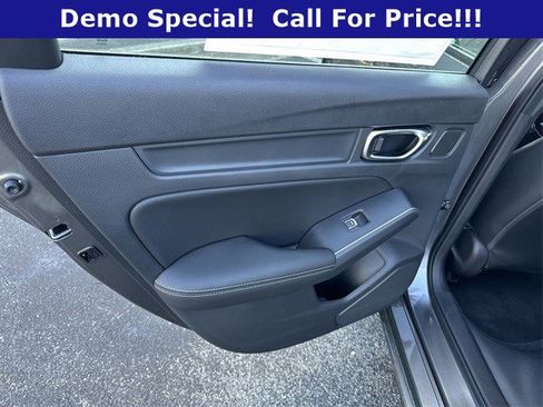 Used 2025 Acura Integra A-Spec image 14