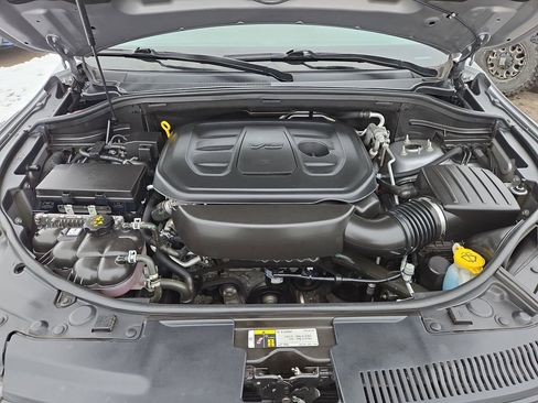 Certified 2020 Dodge Durango GT image 28