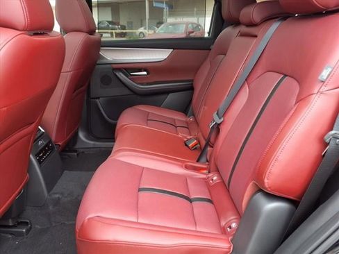 New 2026 MAZDA CX-70 3.3 Turbo w/ Premium Plus Pkg AWD/4WD image 7