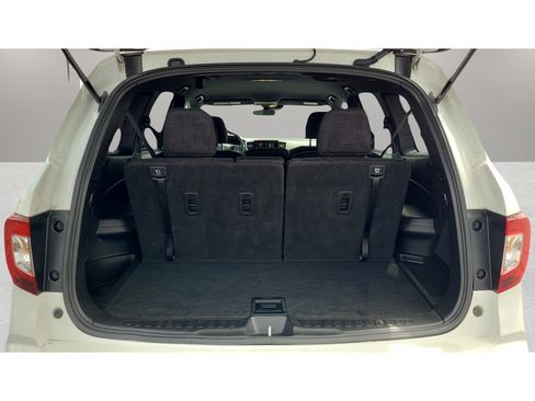 Used 2022 Honda Pilot Sport image 28