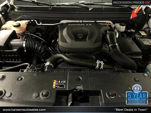 Used 2018 GMC Canyon SLE w/ SLE Convenience Package image 23