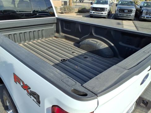New 2026 Ford F350 XL w/ 360-Degree Camera Package AWD/4WD image 5