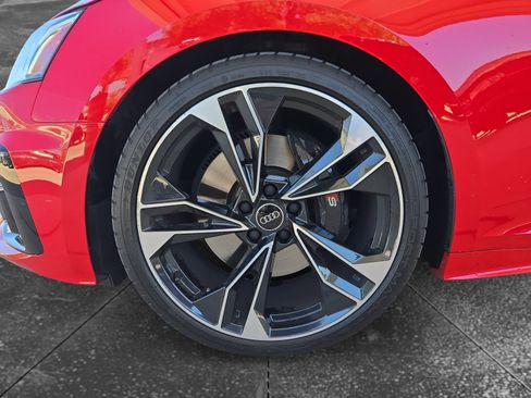 Used 2024 Audi S5 Premium Plus AWD/4WD image 9