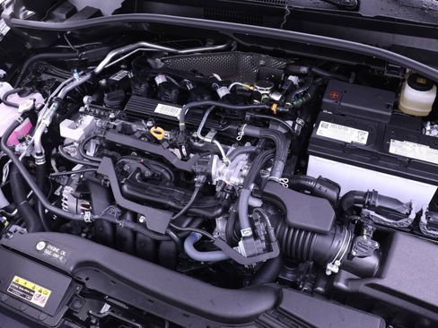 New 2026 Toyota Corolla Cross L image 18