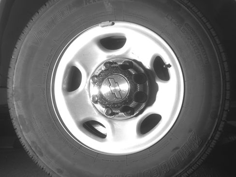 Used 2025 Chevrolet Express 3500 LT w/ LT Preferred Equipment Group image 13