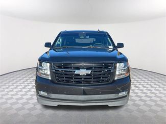 Used 2019 Chevrolet Suburban Premier video 2