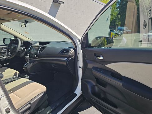 Used 2015 Honda CR-V EX image 42