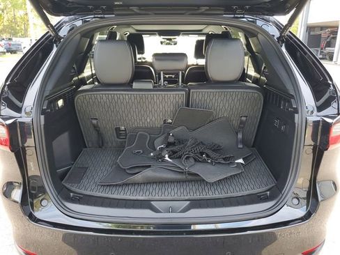 Used 2024 MAZDA CX-90 3.3 Turbo w/ Premium Plus Pkg image 9