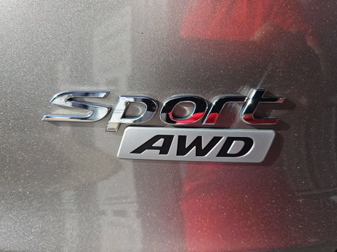 Used 2017 Hyundai Santa Fe Sport AWD/4WD image 22