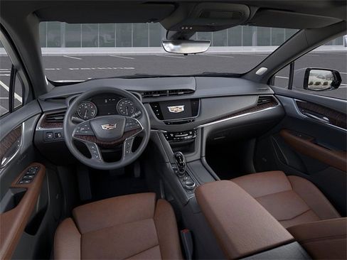 New 2026 Cadillac XT5 Premium Luxury w/ Driver Assist Package image 15